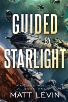 Guided by Starlight B0892DJW7P Book Cover