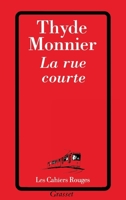 La Rue courte 224614972X Book Cover