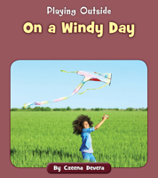 On a Windy Day 1534161015 Book Cover