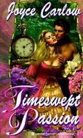 Timeswept Passion 0821755676 Book Cover