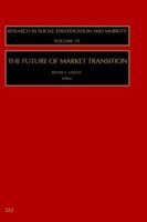 The Future of Market Transition, 19 0762308354 Book Cover