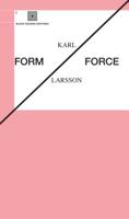 Form/Force 0986005037 Book Cover
