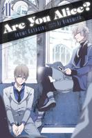 Are You Alice?, Vol. 11 0316269085 Book Cover