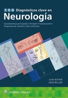 100 diagnósticos clave en neurología 8418563869 Book Cover