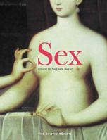Sex: An Intimate Companion 0304359467 Book Cover