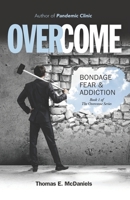 Overcome Series B08VCQP7KY Book Cover