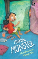Munni Monster 0143459910 Book Cover