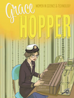 Grace Hopper 1731612257 Book Cover