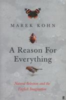 A Reason for Everything 0571223923 Book Cover