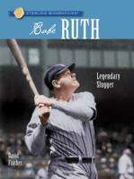 Babe Ruth 1402763662 Book Cover