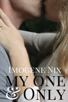 My One and Only 1922369713 Book Cover