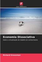 Economia Dissociativa (Portuguese Edition) 6209974104 Book Cover