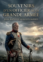Souvenirs d'un officier de la Grande Armée: Chroniques d'un soldat napoléonien à travers l'Europe en feu (French Edition) B0H6H9Q3MX Book Cover