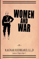 Women and War 9198593234 Book Cover