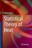 Statistical Theory of Heat 3319820222 Book Cover