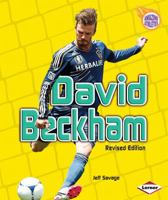 David Beckham 082258834X Book Cover