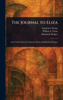 The Journal to Eliza 1023466457 Book Cover
