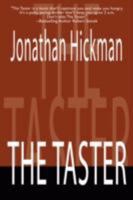 The Taster 1575452294 Book Cover