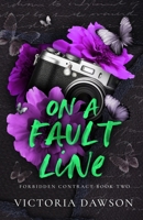 On a Fault Line 1959364138 Book Cover