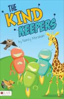 The Kind Keepers 1620247224 Book Cover