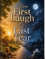 From First Laugh To Last Tear: Story Never End B0H25JPT59 Book Cover
