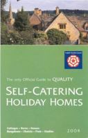 Self-Catering Holiday Homes 2004 0709577559 Book Cover