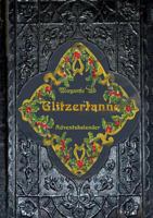 Glitzertanne: Adventskalender 3741293652 Book Cover
