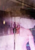 Horror in the Modernist Block 1911155377 Book Cover