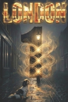 LONDRES 1888 : LE DRAGON DE BRUME (TRILOGIA DARKTRUE: A ÁRVORE DA PSIQUE) (French Edition) B0GKGJZH6R Book Cover