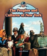 The Peoples and Cultures of New York 1477773223 Book Cover