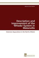 Description and Improvement of the 'Whedo'-System in Malanville 3838125673 Book Cover