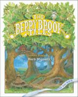 The Berrybrook Tales : The Big Race 1734069104 Book Cover