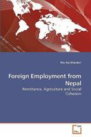 Foreign Employment from Nepal 3639242734 Book Cover