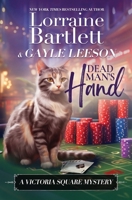 Dead Man's Hand 1940801672 Book Cover