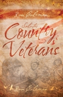 Ron Coleman: Salutes Country and Veterans B0CPTJJSP7 Book Cover