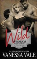 A Wild Woman 1542377382 Book Cover