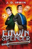 Edwin Spencer Mission Improbable 1846470951 Book Cover