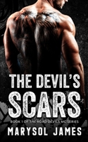 The Devil's Scars (The Road Devils MC) B0FQV3431G Book Cover