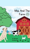 Max And The Farm null Book Cover