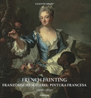 French Painting1 374192928X Book Cover
