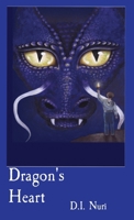 Dragon's Heart 5604396575 Book Cover