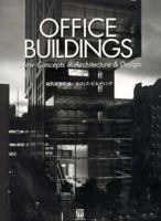 Office Buildings: New Concepts in Architecture & Design (New Concepts in Architecture & Design Series , Vol 7) 493881210X Book Cover