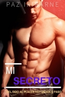 Mi Secreto: Romance gay en español B0BRZ2Y7DH Book Cover