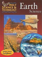 Holt Science and Technology: Texas Edition - Grade 7 0030519535 Book Cover