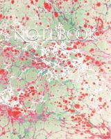 Notebook: 70 Pages 1729390293 Book Cover