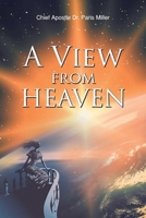 A View from Heaven 1639618759 Book Cover