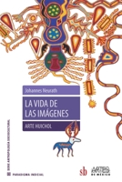 La vida de las imágenes. Arte Huichol (Paradigma Indicial) (Spanish Edition) 6316593341 Book Cover