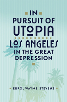 In Pursuit of Utopia 0806192267 Book Cover