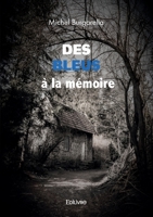 Des Bleus à la mémoire (French Edition) 2414607726 Book Cover