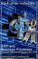 Erp and Business Processes 1605943053 Book Cover
